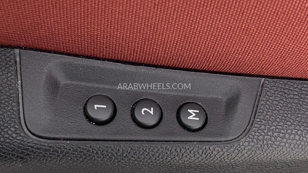 بيجو 3008 2025 for Sale in دبي Image-46