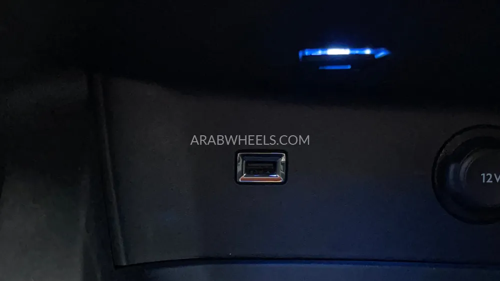 بيجو 3008 2025 for Sale in دبي Image-60