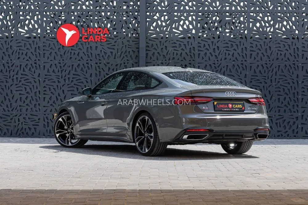 Audi A5 2023 for Sale in Dubai Image-7