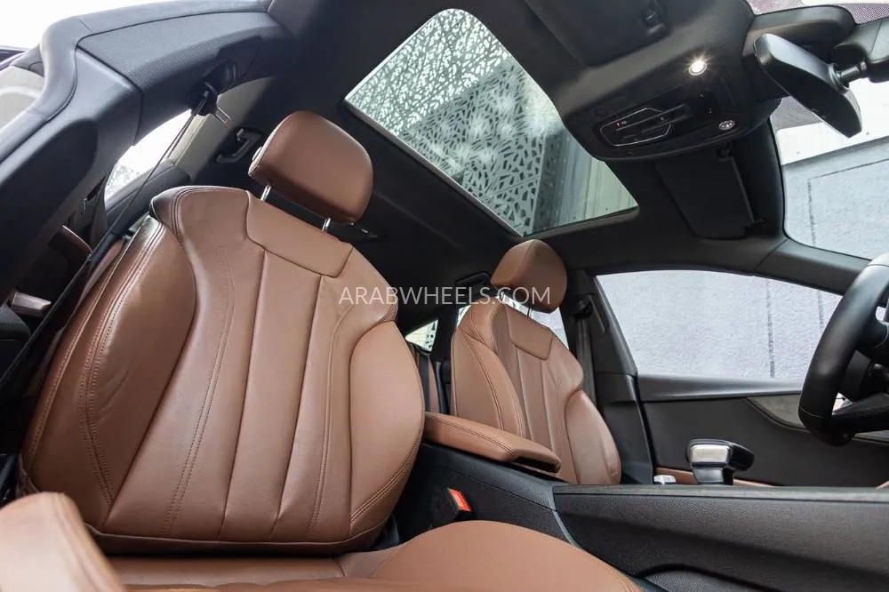 Audi A5 2023 for Sale in Dubai Image-22