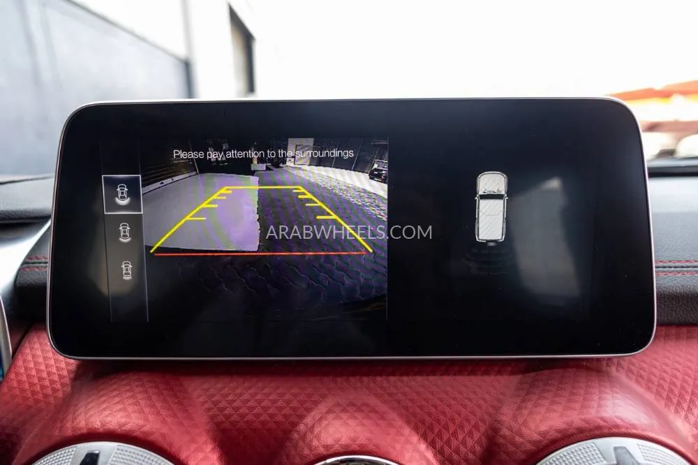 BAIC BJ40 C 2024 for Sale in Dubai Image-19