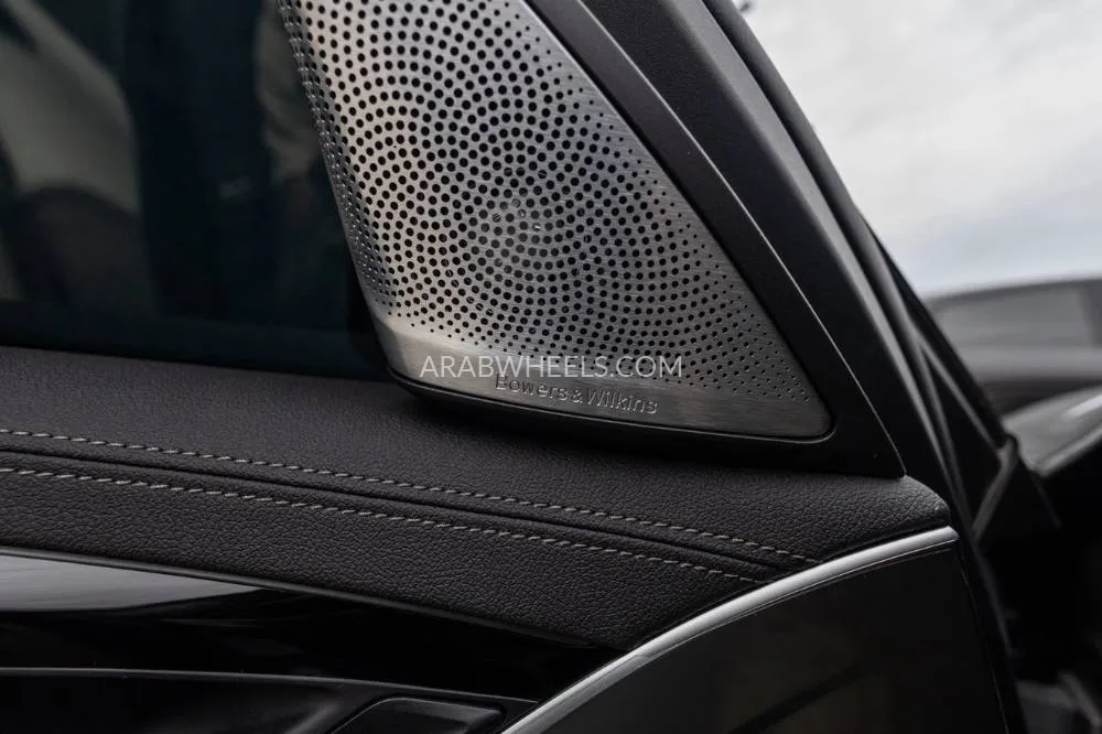 BMW 5 series 2022 for Sale in Dubai Image-13