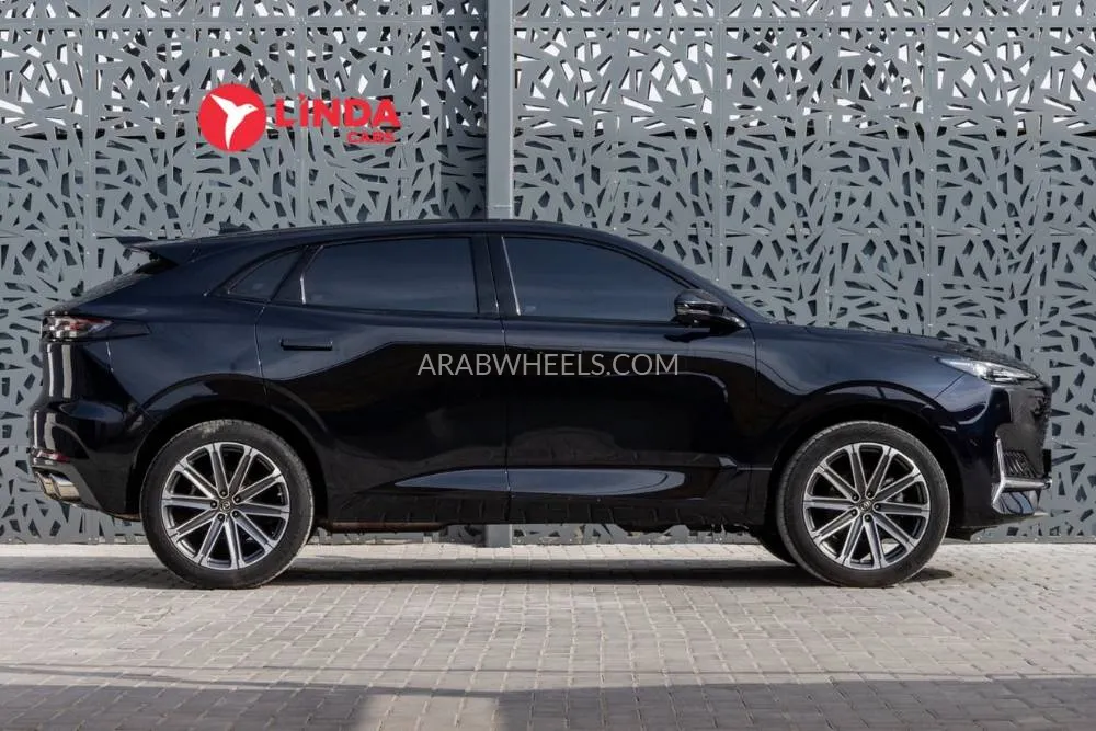 Changan Uni K 2025 for Sale in Dubai Image-9