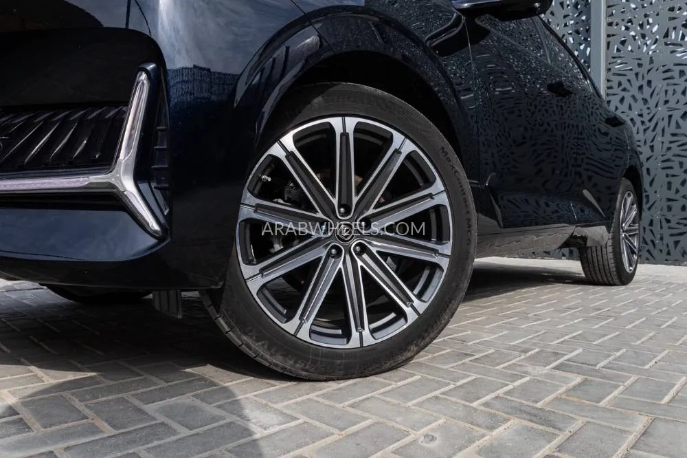 Changan Uni K 2025 for Sale in Dubai Image-10