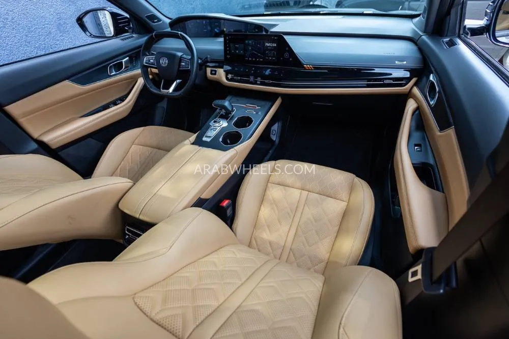 Changan Uni K 2025 for Sale in Dubai Image-22