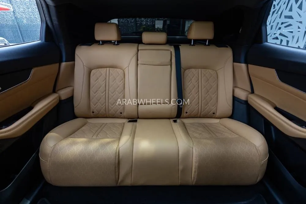 Changan Uni K 2025 for Sale in Dubai Image-24