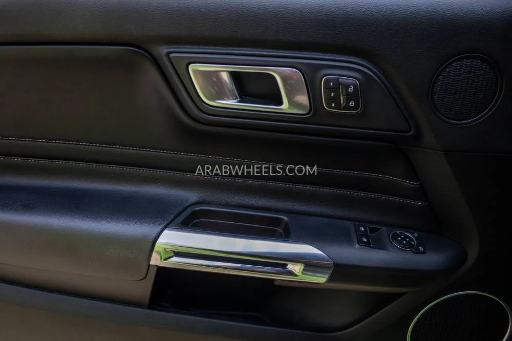 Ford Mustang 2020 for Sale in Dubai Image-12