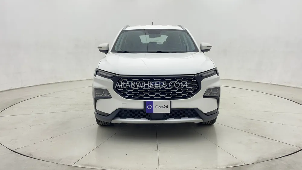 فورد تيريتوري 2023 for Sale in دبي Image-8