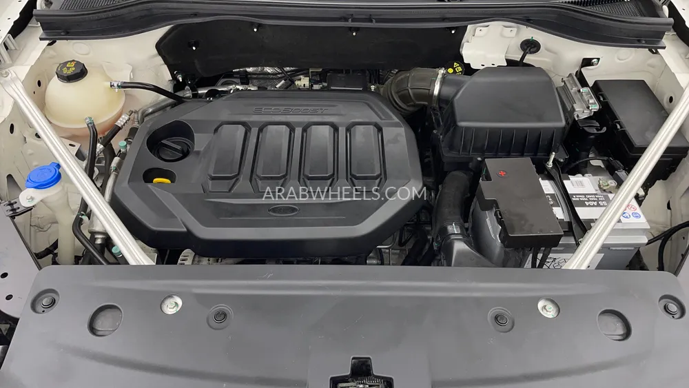 فورد تيريتوري 2023 for Sale in دبي Image-9