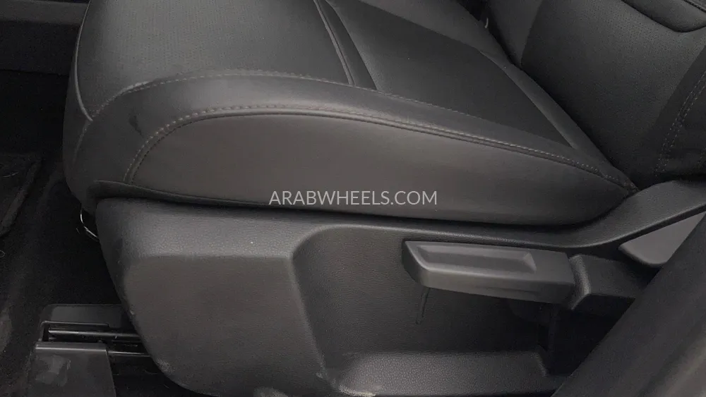 فورد تيريتوري 2023 for Sale in دبي Image-22