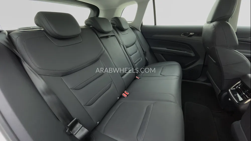 فورد تيريتوري 2023 for Sale in دبي Image-26