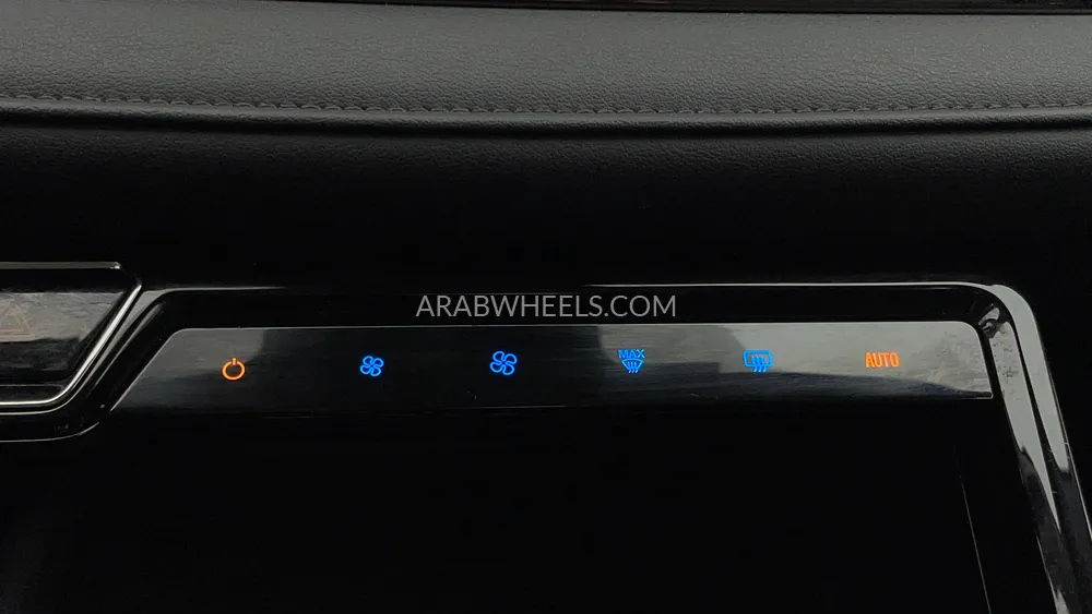 فورد تيريتوري 2023 for Sale in دبي Image-41