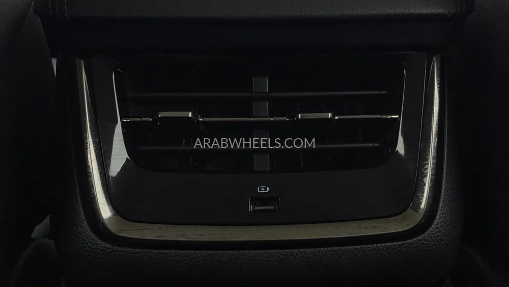 فورد تيريتوري 2023 for Sale in دبي Image-43