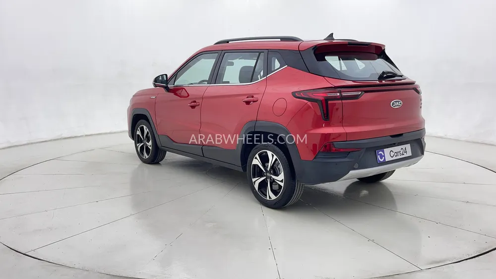 جاك JS4 2023 for Sale in دبي Image-5