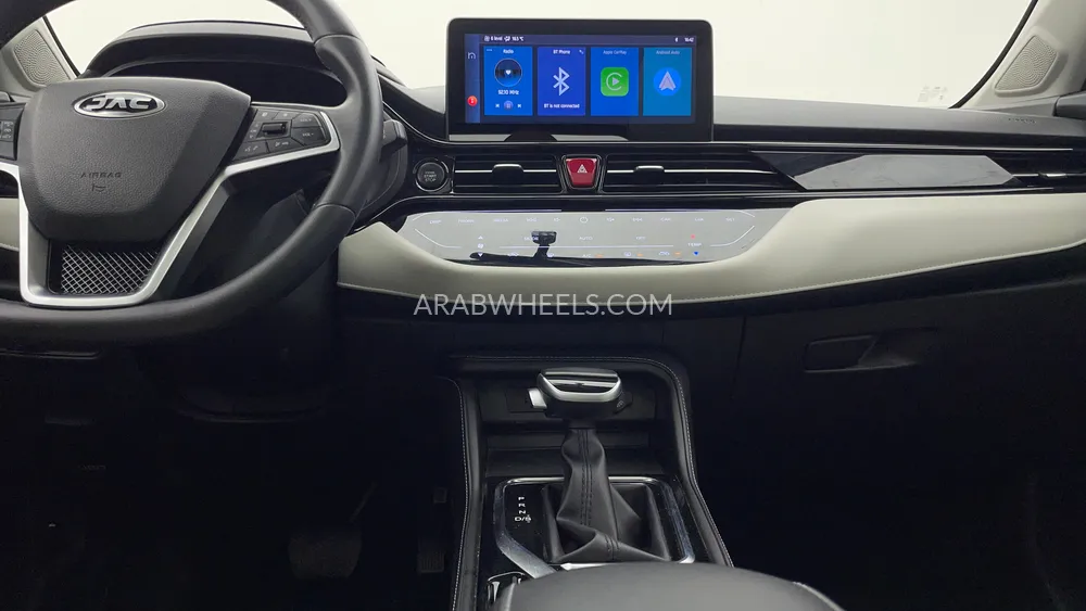 جاك JS4 2023 for Sale in دبي Image-14