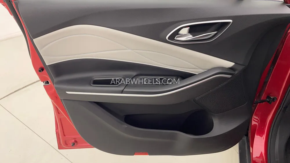 جاك JS4 2023 for Sale in دبي Image-21