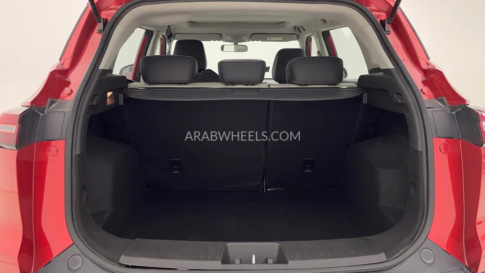 جاك JS4 2023 for Sale in دبي Image-30