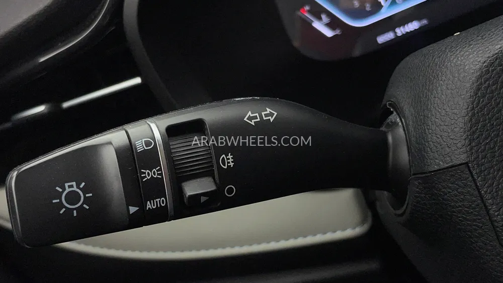 جاك JS4 2023 for Sale in دبي Image-39