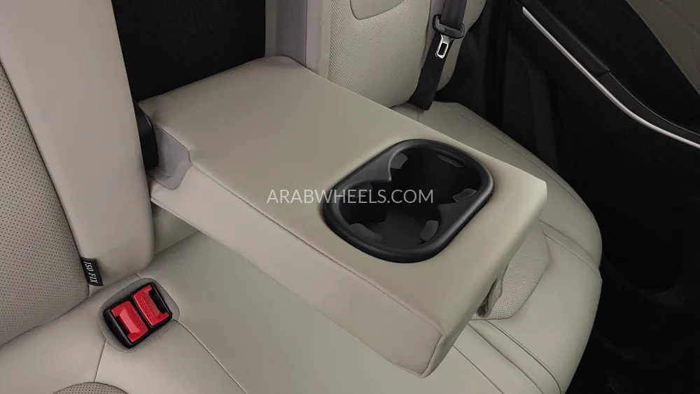 جاك JS4 2023 for Sale in دبي Image-41