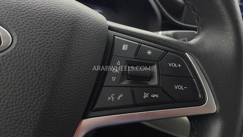 جاك JS4 2023 for Sale in دبي Image-47