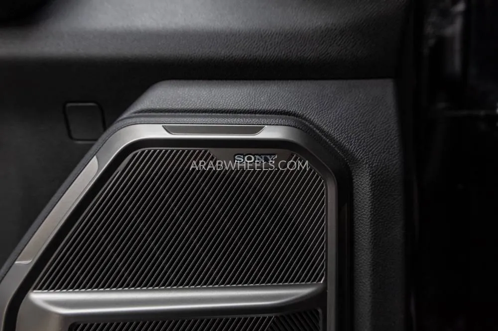 جاكوار T2 2026 for Sale in دبي Image-12