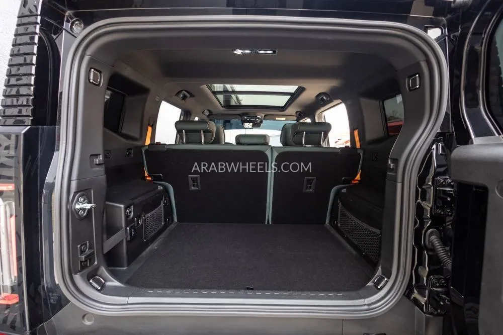 جاكوار T2 2026 for Sale in دبي Image-25