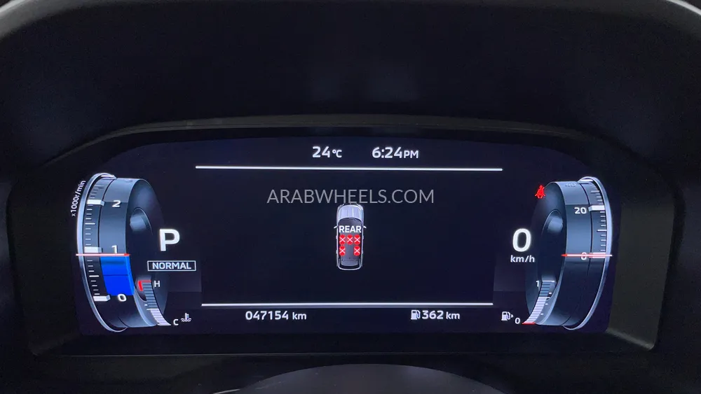 Mitsubishi Outlander 2024 for Sale in Dubai Image-13