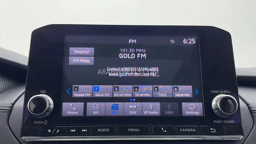 Mitsubishi Outlander 2024 for Sale in Dubai Image-15