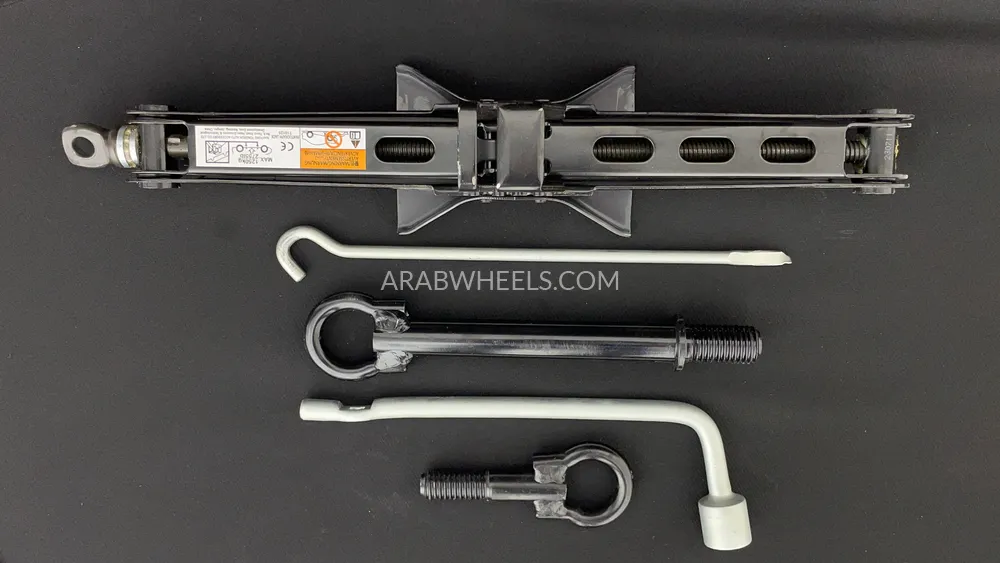 Mitsubishi Outlander 2024 for Sale in Dubai Image-31