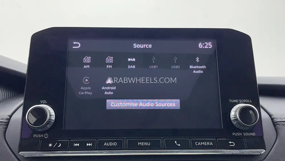 Mitsubishi Outlander 2024 for Sale in Dubai Image-35