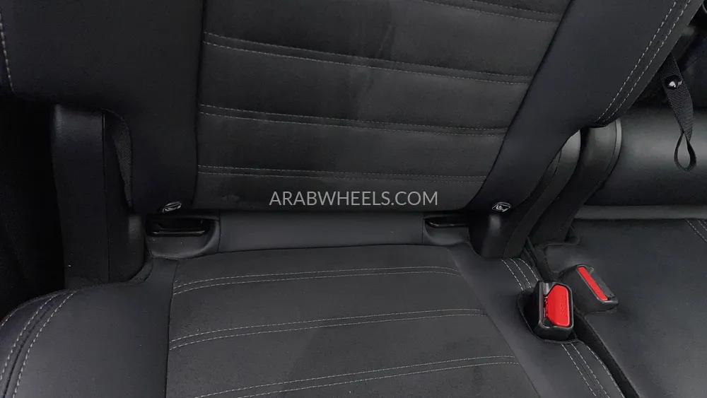 Mitsubishi Outlander 2024 for Sale in Dubai Image-42