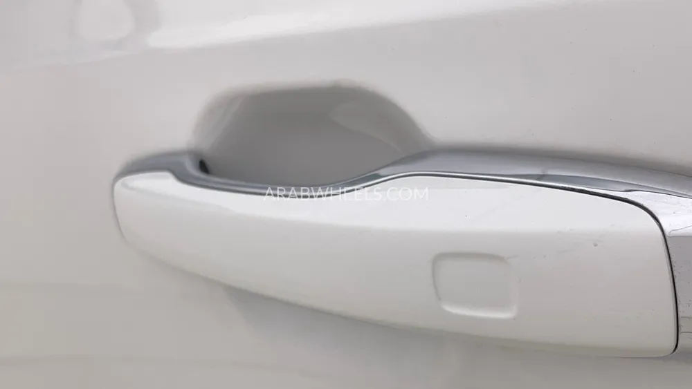 Volvo XC90 2023 for Sale in Dubai Image-46