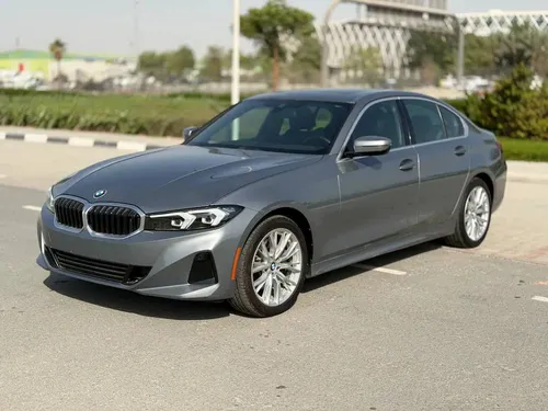 BMW 3 series 2024 for Sale