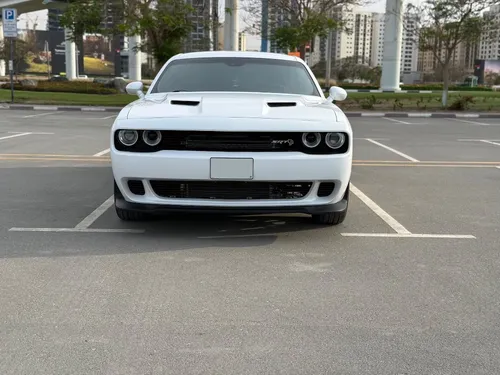 Dodge Challenger 5.7L R/T Plus 2018
