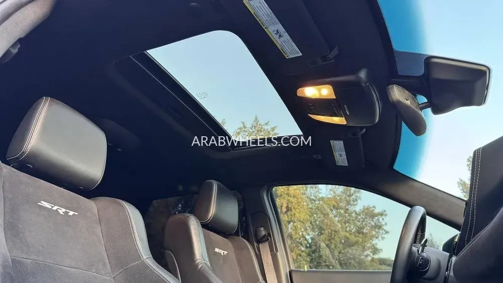 Dodge Durango 2022 for Sale in Dubai Image-16