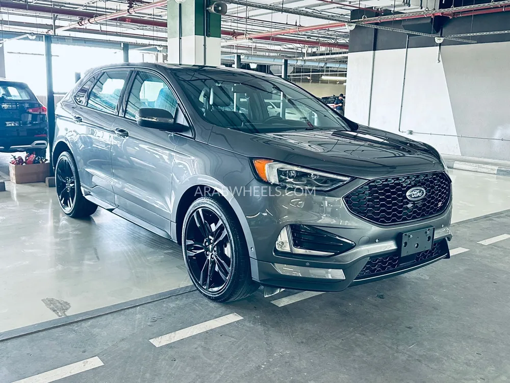 Ford Edge 2023 for Sale in Dubai Image-3