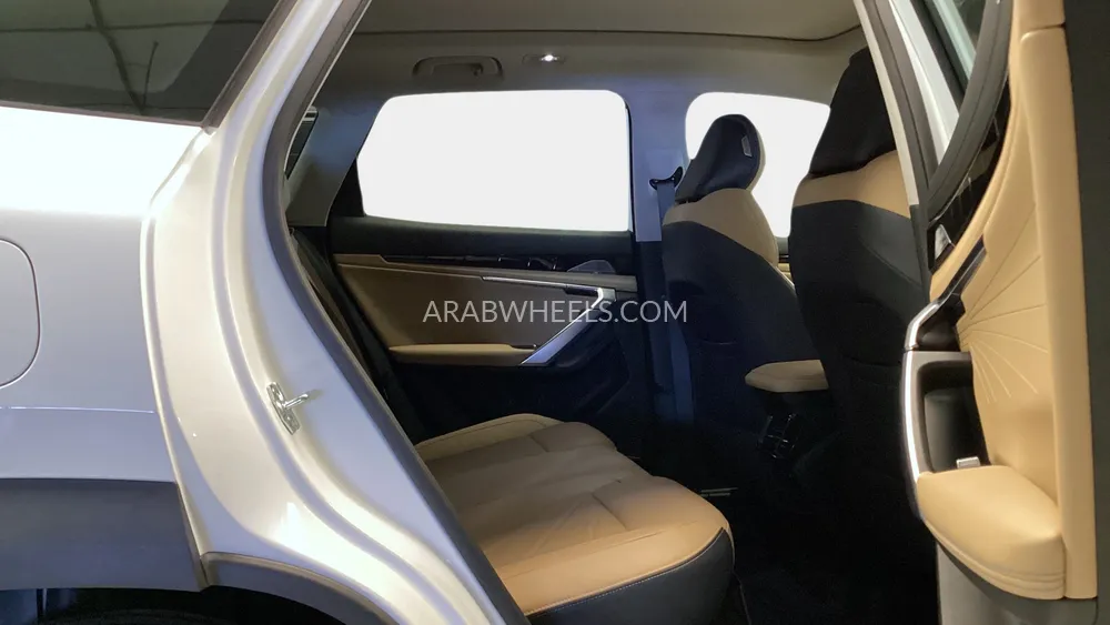 Geely Starray 2025 for Sale in Sharjah Image-24