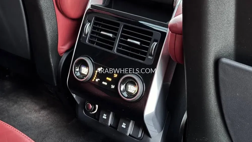 Land Rover Range Rover Sport 2020 for Sale in Ras Al Khaimah Image-15