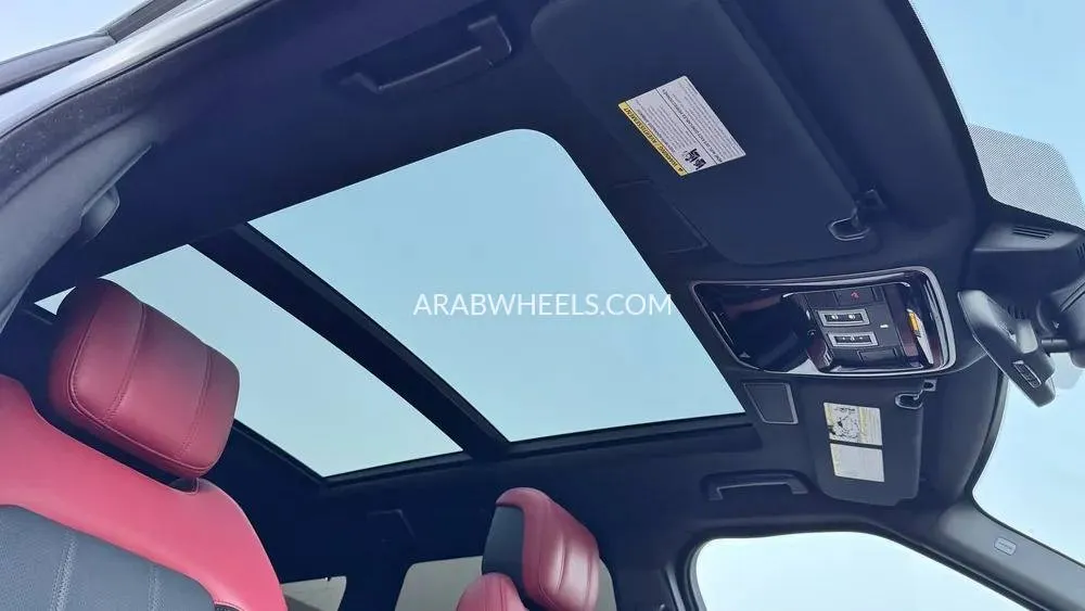 Land Rover Range Rover Sport 2020 for Sale in Ras Al Khaimah Image-18