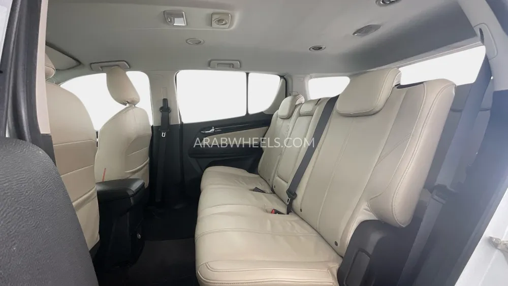 Chevrolet Trailblazer 2018 for Sale in Dubai Image-13