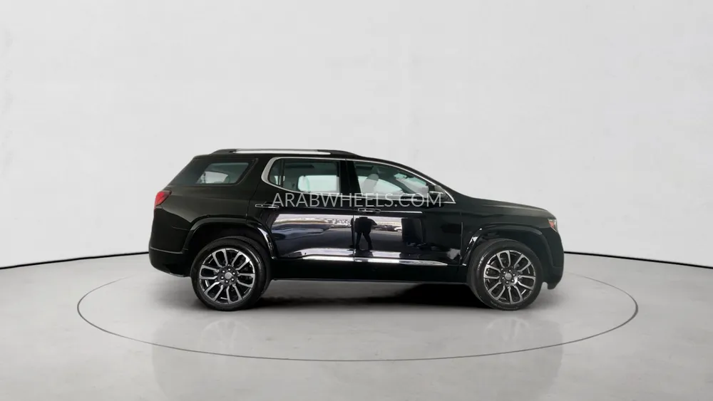 GMC Acadia 2020 for Sale in Sharjah Image-8