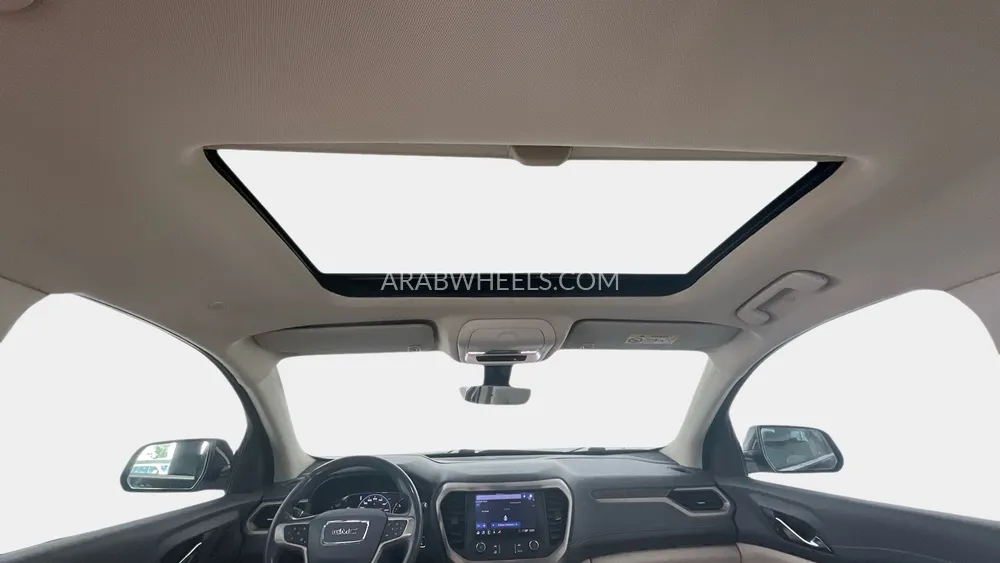 GMC Acadia 2020 for Sale in Sharjah Image-19