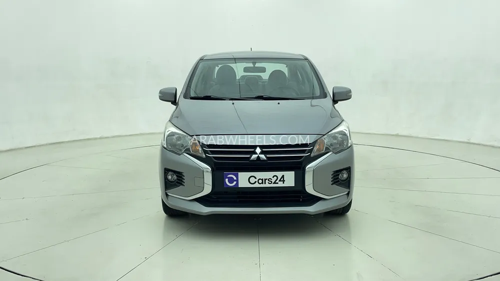 ميتسوبيشي أتراج 2022 for Sale in دبي Image-8