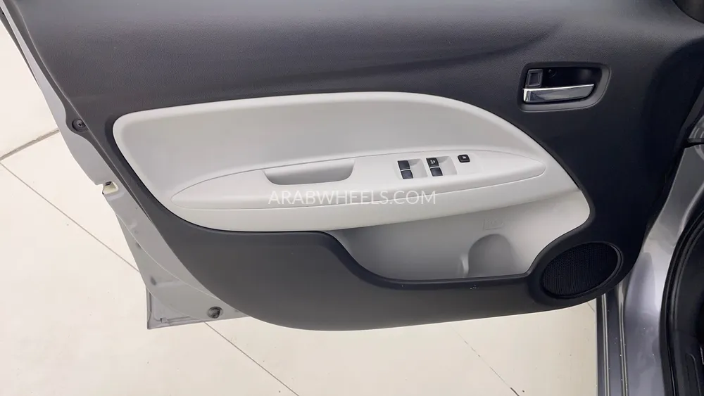 ميتسوبيشي أتراج 2022 for Sale in دبي Image-17