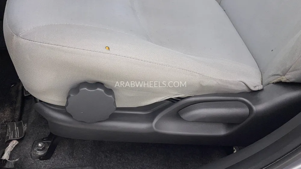 ميتسوبيشي أتراج 2022 for Sale in دبي Image-19