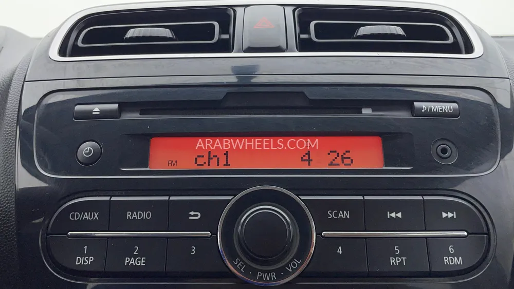 ميتسوبيشي أتراج 2022 for Sale in دبي Image-27