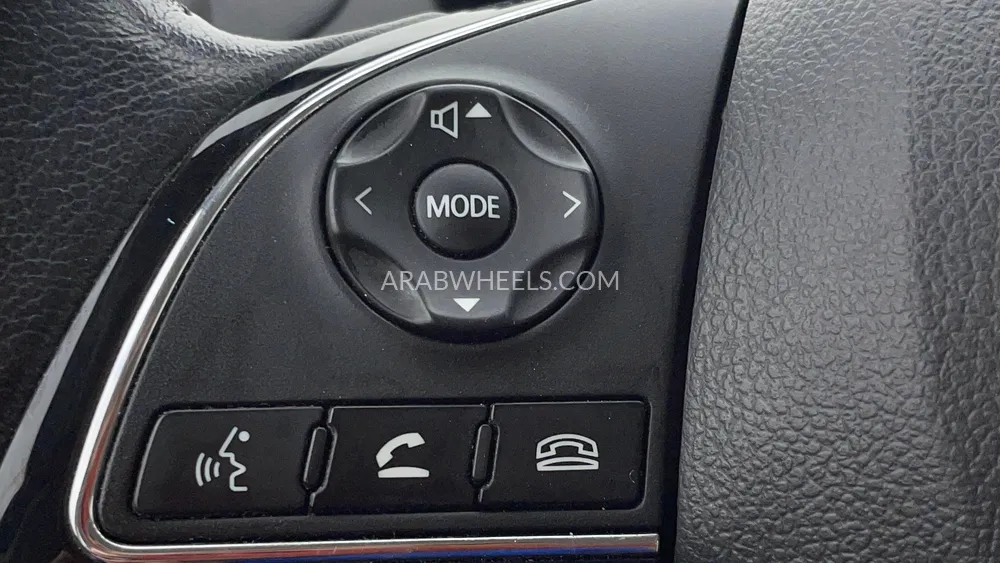 ميتسوبيشي أتراج 2022 for Sale in دبي Image-28