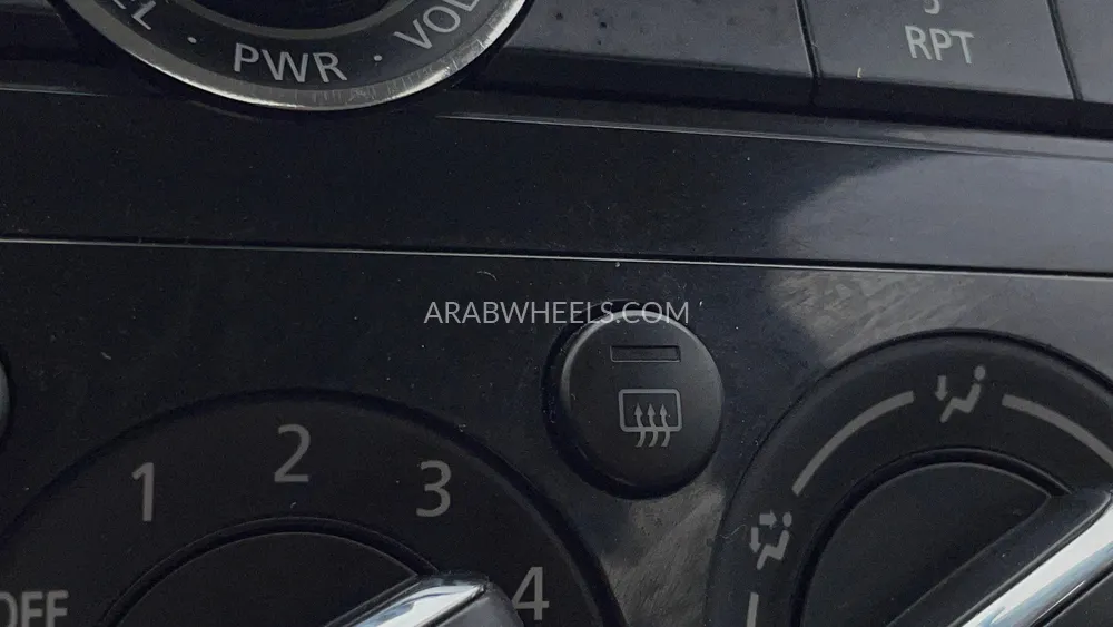 ميتسوبيشي أتراج 2022 for Sale in دبي Image-31