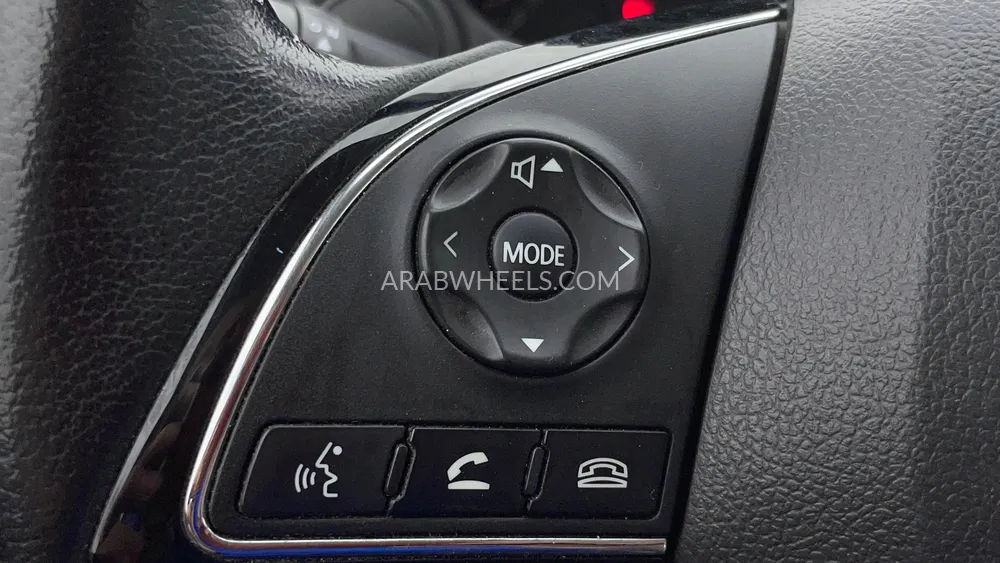 ميتسوبيشي أتراج 2022 for Sale in دبي Image-32