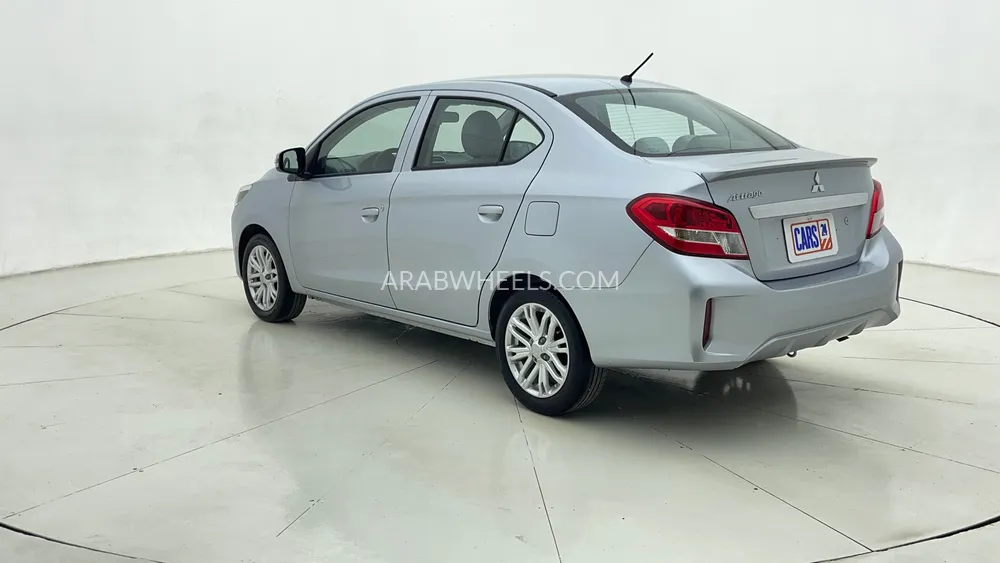 ميتسوبيشي أتراج 2023 for Sale in دبي Image-5